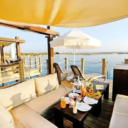 Concorde Luxury Resort & Casino & Convention & Spa 5*