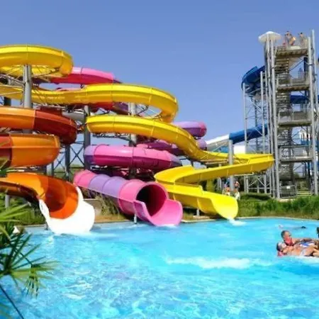 Concorde Luxury Resort & Casino & Convention & Spa 5* Famagusta (Northern Cyprus)