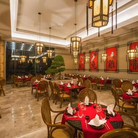 Concorde Luxury Resort & Casino & Convention & Spa