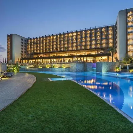 Hotel Concorde Luxury Resort & Casino & Convention & Spa