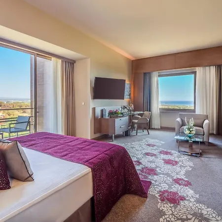 Hotel Concorde Luxury Resort & Casino & Convention & Spa