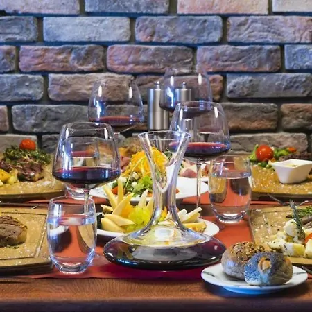 Concorde Luxury Resort & Casino & Convention & Spa Отель