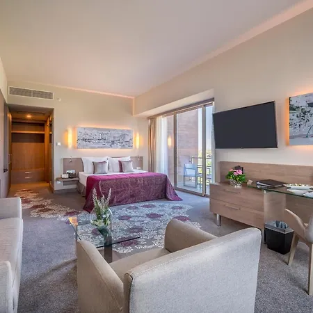 Concorde Luxury Resort & Casino & Convention & Spa 5* Фамагуста